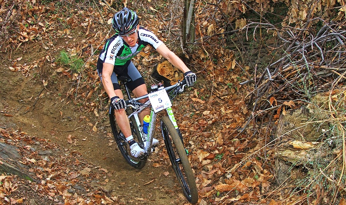 Marathon of Monte Cucco