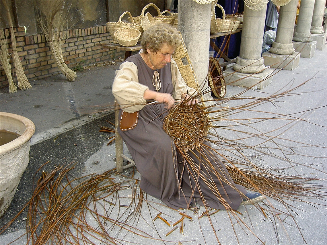 Festival of Statutes