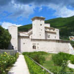 Rocca Flea Gualdo Tadino