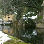 Valle Della Rocchetta