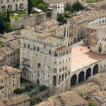 Veduta Aerea