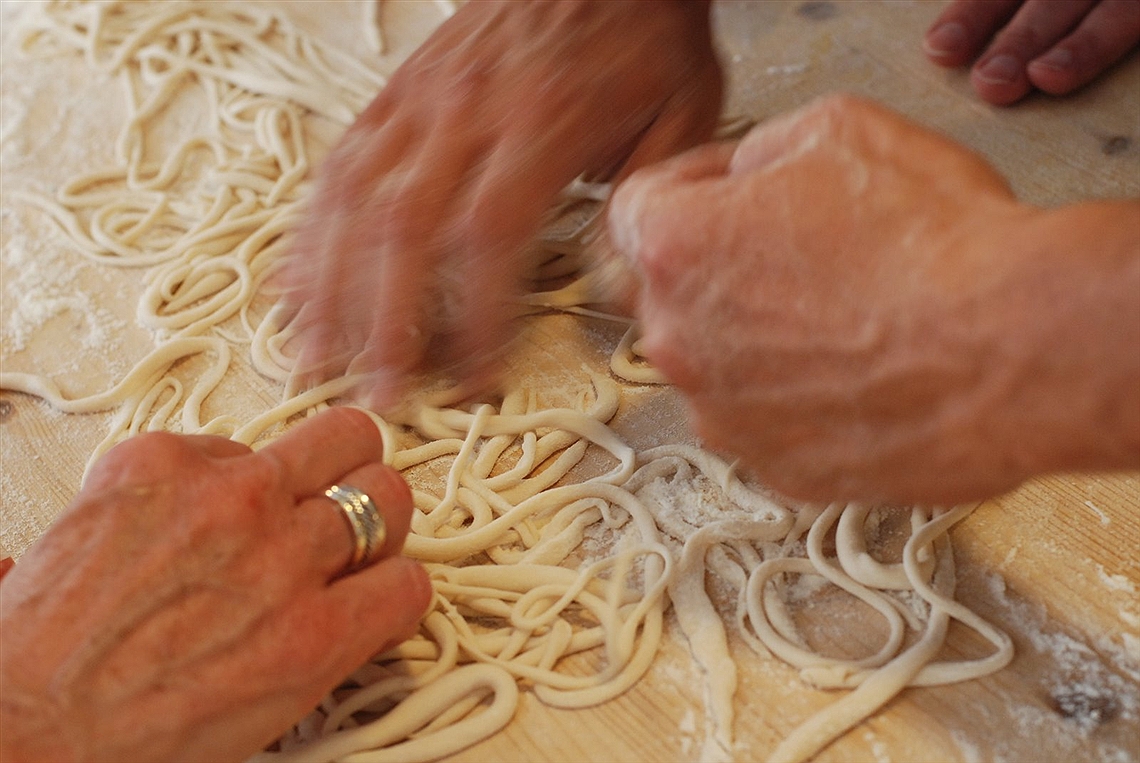 Festival of Bringoli