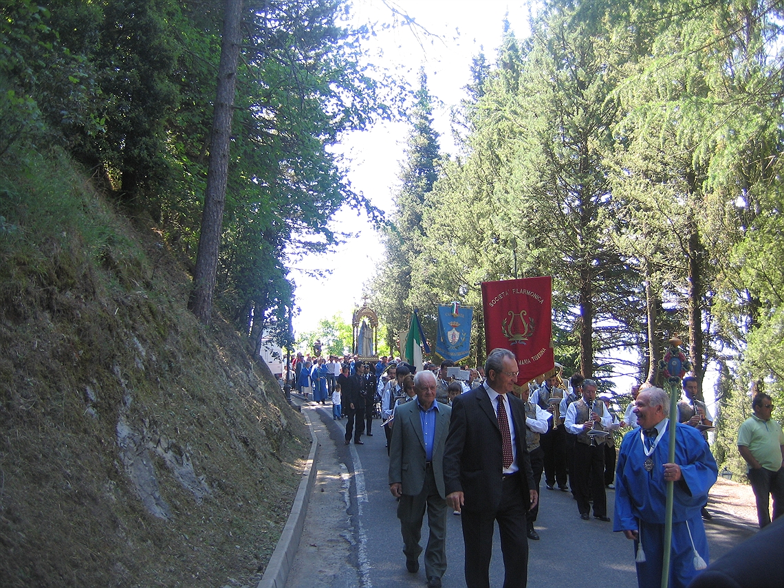 Procession of the Ascension