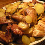 Arrosto