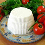 Ricotta
