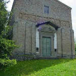 Madonna Delle Grazie