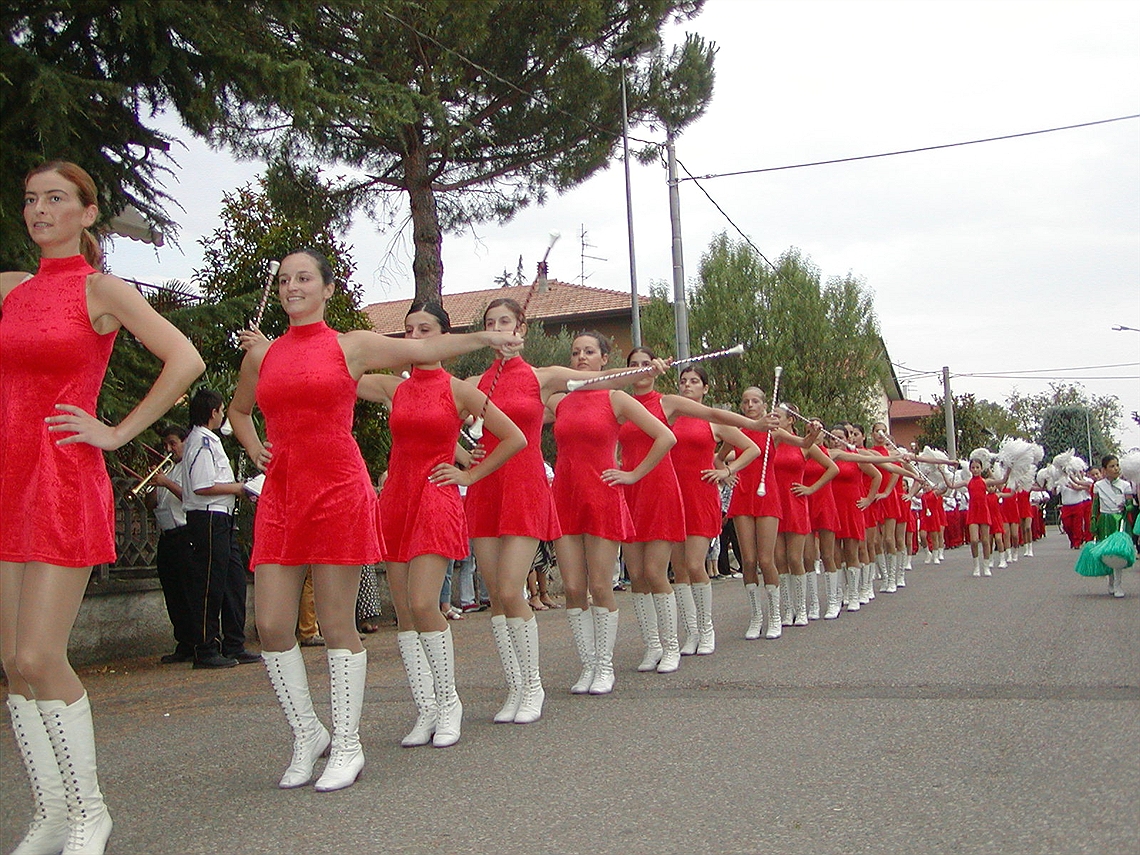 Festival del Folclore a Lama