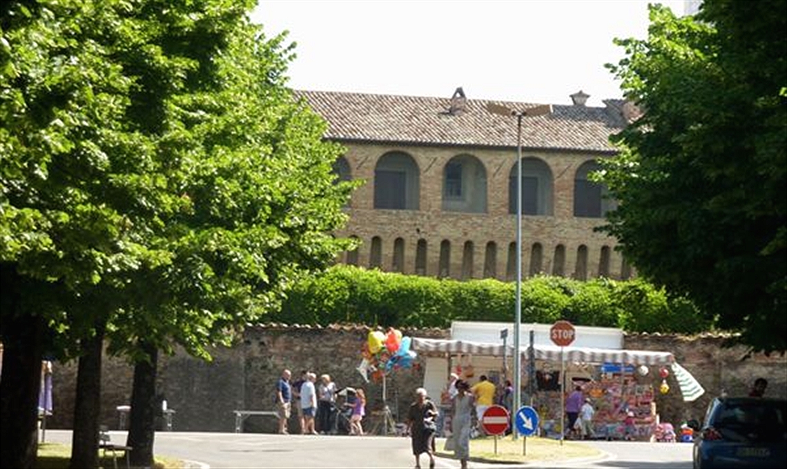 The Exhibitions of Melisciano