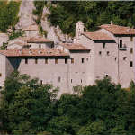 San Girolamo_Monte Cucco