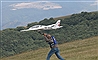 Campionato di deltaplano e Meeting aeromodelli radiocomandati
