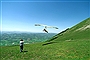 Hang Gliding Championships