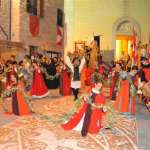 Palio Di Valfabbrica